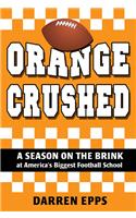 Orange Crushed