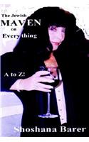 Jewish Maven on Everything A to Z! 
