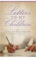 Letters To My Children