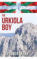 Urkiola Boy