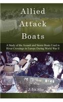 Allied Attack Boats