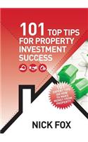 101 Top Tips for Property Investment Success