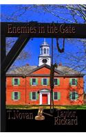 Enemies in the Gate