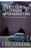 Letters from Afghanistan