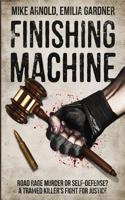 Finishing Machine
