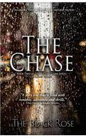 Chase, Volume Three of the second book of The Killing Game Series
