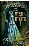 Music Box Girl
