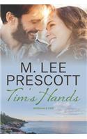 Tim's Hands