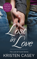 Lost in Love
