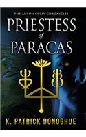 Priestess of Paracas