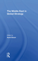 The Middle East In Global Strategy