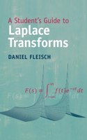 Student's Guide to Laplace Transforms