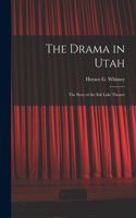 Drama in Utah