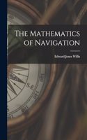 Mathematics of Navigation