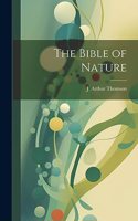 Bible of Nature