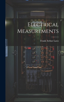 Electrical Measurements
