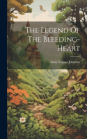 Legend Of The Bleeding-heart