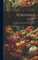 Rübensirup