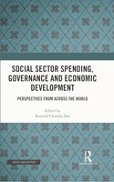 Social Sector Spending, Governance and Economic Development