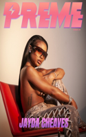 Preme Magazine