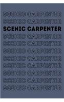 Scenic Carpenter