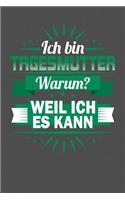 Ich Bin Tagesmutter - Warum? Weil Ich Es Kann