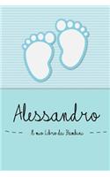 Alessandro - Il mio Libro dei Bambini