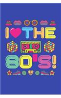I The 80s