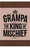 Grampa the King of Mischief