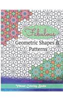 Fabulous geometric shapes & patterns