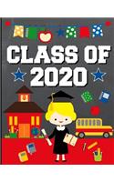 Class of 2020
