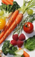 Keto Diet Recipe Journal