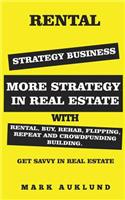 Rental Strategy Business