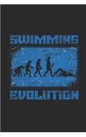 Swimming Evolution