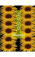 2020 Planner