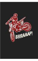 Brraaap!