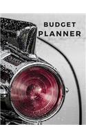 Budget Planner