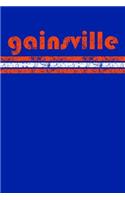 Gainsville