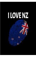 I Love Nz