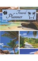 Travel Planner