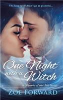 One Night With a Witch