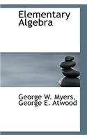 Elementary Algebra