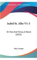 Isabel St. Albe V1-3