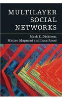 Multilayer Social Networks