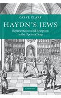 Haydn's Jews