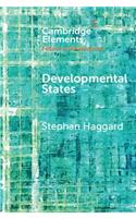 Developmental States