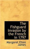 The Fishguard Invasion by the French in 1797