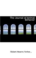 The Journal of Animal Behavior