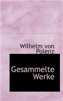 Gesammelte Werke