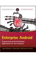 Enterprise Android